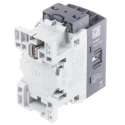 ABB Contactor 4-Pole 7 A 4 kW 24V AC/DC Coil 60V Control Voltage 4 NO Terminals AF09Z 1SBL136201R2100 AF09Z-40-00-21