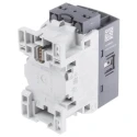 ABB 3-Pole Contactor with 110V DC Coil, 7A Contact Current, 4 kW Power Rating AF09