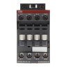 ABB AF09 Motor Control Contactor, 230V AC Coil, 3-Pole, 4 kW Power Rating, 690V AC Contact Voltage AF09