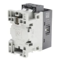 ABB AF09 Motor Control Contactor, 230V AC Coil, 3-Pole, 4 kW Power Rating, 690V AC Contact Voltage AF09