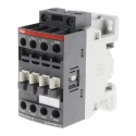 ABB AF09 Motor Control Contactor, 230V AC Coil, 3-Pole, 4 kW Power Rating, 690V AC Contact Voltage AF09