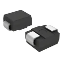 STMicroelectronics Surface Mount Power Schottky Diode 60 V 3 A 2-Pin DO-214AA STPS3L60UY