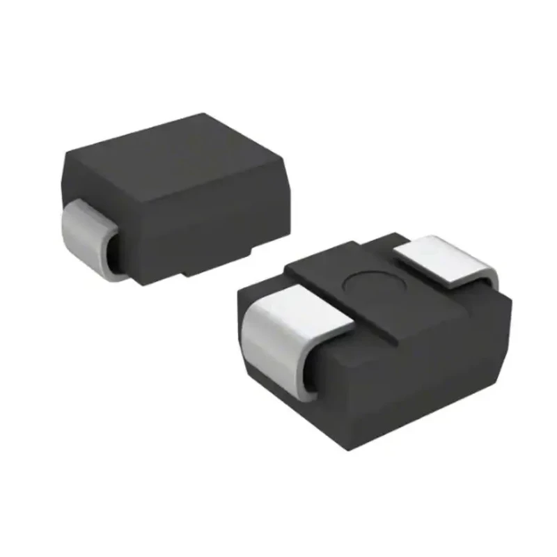 STMicroelectronics Surface Mount Power Schottky Diode 60 V 3 A 2-Pin DO-214AA STPS3L60UY