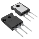 STMicroelectronics 600 V 30 A High Voltage Diode 3-Pin TO-247 STTH30R06CW
