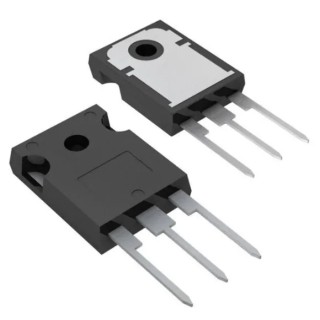 STMicroelectronics 600 V 30 A High Voltage Diode 3-Pin TO-247 STTH30R06CW