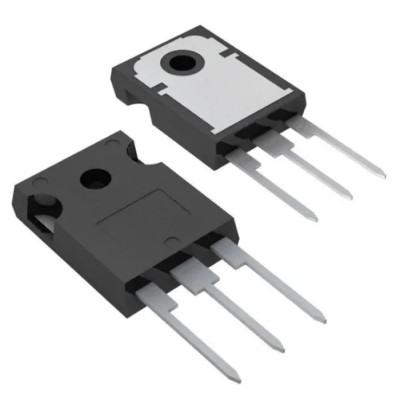 STMicroelectronics 600 V 30 A High Voltage Diode 3-Pin TO-247 STTH30R06CW