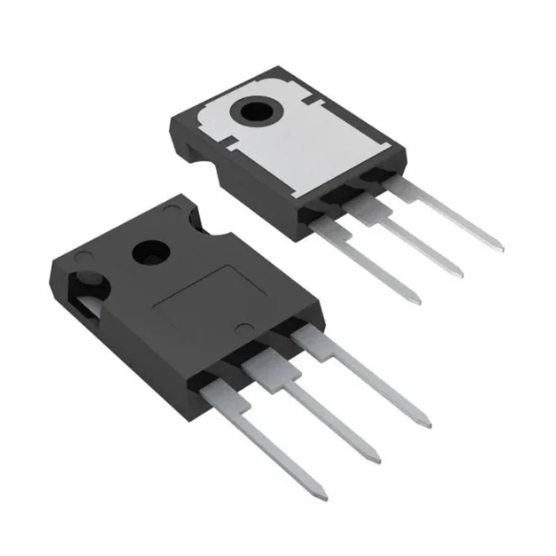 STMicroelectronics 600 V 30 A High Voltage Diode 3-Pin TO-247 STTH30R06CW