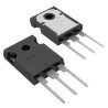 STMicroelectronics 600 V 30 A High Voltage Diode 3-Pin TO-247 STTH30R06CW