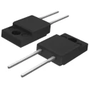 STMicroelectronics 200 V 15 A Fast Recovery Diode Single 2-Pin Through Hole TO-220 Package STTH1502FP