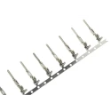 TE Connectivity MULTILOCK 070 Series Male Crimp Terminal 4A Current 20 AWG Min, 16 AWG Max 150°C 16mm Length 173645-1
