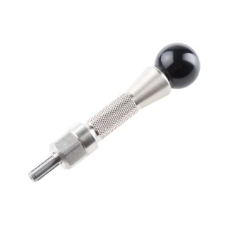 HARTING Crimp Extraction Tool for DIN 41612 Type M Connectors 91.5mm Length 09990000174