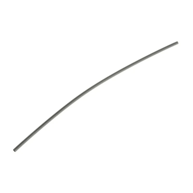 TE Connectivity Heat Shrink Tubing Black 3 mm Sleeve Diameter 200mm Length 3:1 Shrink Ratio 308-30310 HIS-3-BAG-3/1-PO-X-BK