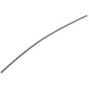 TE Connectivity Heat Shrink Tubing Black 3 mm Sleeve Diameter 200mm Length 3:1 Shrink Ratio 308-30310 HIS-3-BAG-3/1-PO-X-BK