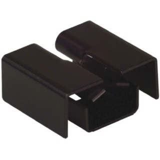 AAVID THERMALLOY Heatsink for Discrete Semiconductor Packages, Slide-On Fastening, 21.2°C/W Thermal 574502B00000G