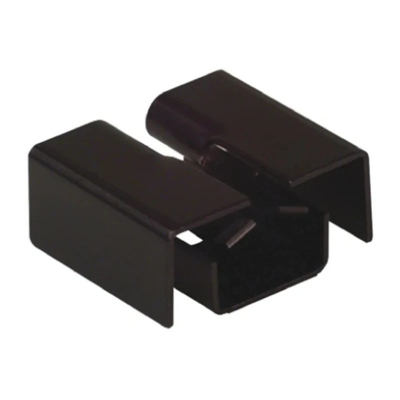 AAVID THERMALLOY Heatsink for Discrete Semiconductor Packages, Slide-On Fastening, 21.2°C/W Thermal 574502B00000G