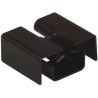 AAVID THERMALLOY Heatsink for Discrete Semiconductor Packages, Slide-On Fastening, 21.2°C/W Thermal 574502B00000G