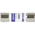 Schurter 3A F Melamine Cartridge Fuse 10 x 38 mm 1000Vdc ASO 10.3x38 0090.0003