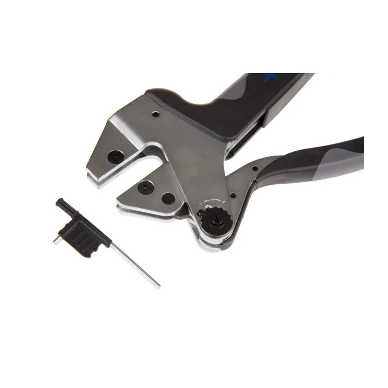 Telegartner Crimp Tool Frame Crimping Tool Frame N00000A0017