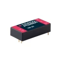TRACOPOWER TRI 20-4812 DC/DC Converter 12V DC 1.67A 75V DC Input 36V Input 20W Through Hole DIP Package TRI 20 Series