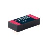 TRACOPOWER TRI 20-4812 DC/DC Converter 12V DC 1.67A 75V DC Input 36V Input 20W Through Hole DIP Package TRI 20 Series