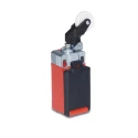 Bernstein AG IN65 Series Roller Lever Limit Switch, 1 NO/1 NC, IP66, IP67, Fibreglass Reinforced Thermoplastic 6083000255