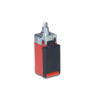 Bernstein AG Series Roller Limit Switch, DPST Contact Configuration, IP66 IP67, Fibreglass Reinforced Thermoplastic IN65