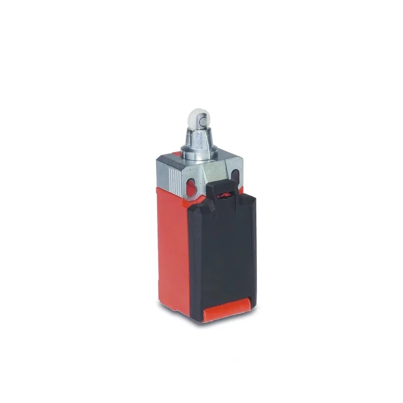 Bernstein AG Series Roller Limit Switch, DPST Contact Configuration, IP66 IP67, Fibreglass Reinforced Thermoplastic IN65