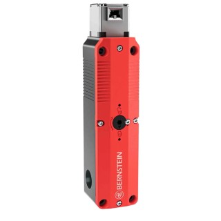 Bernstein AG Safety Interlock Switch with Actuator Included Fibreglass Reinforced Thermoplastic Housing IP67 6018200018