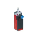 Bernstein AG I81 Series Roller Lever Limit Switch DPST IP67 IP66 Fibreglass Reinforced Thermoplastic Housing 240V 6083000243