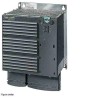 Siemens Power Module 15 kW 3 Phase SINAMICS G120 Series 480V 18A 6SL3225-0BE31-5AA0