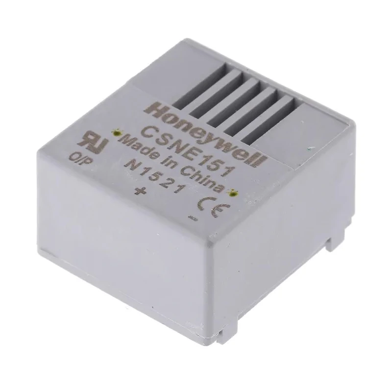 Honeywell Technologies CSN Series Current Sensor 36 A 1:1000 to 1:5000 Turns Ratio 15V CSNE151