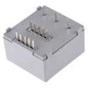 Honeywell Technologies CSN Series Current Sensor 36 A 1:1000 to 1:5000 Turns Ratio 15V CSNE151