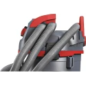 Starmix Floor Vacuum Cleaner 240V AC 1.4kW Power 20L Tank Capacity 8m Cable 020198
