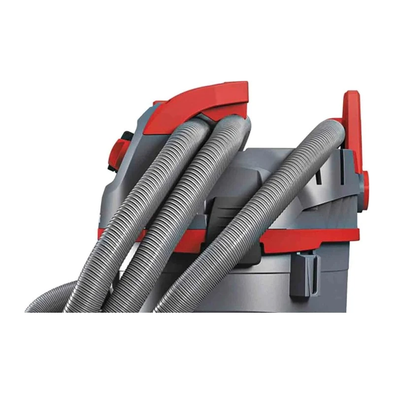 Starmix Floor Vacuum Cleaner 240V AC 1.4kW Power 20L Tank Capacity 8m Cable 020198