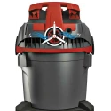 Starmix Floor Vacuum Cleaner 240V AC 1.4kW Power 20L Tank Capacity 8m Cable 020198