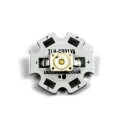 Intelligent LED Solutions Dragon1 PowerStar LED Array 1-LEDs Blue LED ILH-GD01-BLUE-SC201.