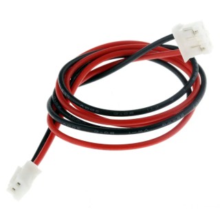 Intelligent LED Solutions Link LED Cable for ILS Oslon6 Strip, ILS Dragon6 Strip, 300mm CAB-ILS-GD06-Link