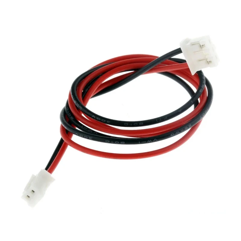 Intelligent LED Solutions Link LED Cable for ILS Oslon6 Strip, ILS Dragon6 Strip, 300mm CAB-ILS-GD06-Link