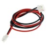 Intelligent LED Solutions Link LED Cable for ILS Oslon6 Strip, ILS Dragon6 Strip, 300mm CAB-ILS-GD06-Link
