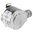 Sick DFS60 Series Incremental Encoder 32V DC, 10000 Pulses Per Revolution, Hollow Shaft 15mm, TTL DFS60B-BHPA10000 / 1036771