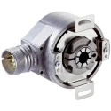 Sick DFS60 Series Incremental Encoder 32V DC, 10000 Pulses Per Revolution, Hollow Shaft 15mm, TTL DFS60B-BHPA10000 / 1036771
