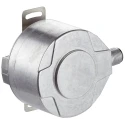 Sick DFS60 Series Incremental Encoder 32V DC, 10000 Pulses Per Revolution, Hollow Shaft 15mm, TTL DFS60B-BHPA10000 / 1036771