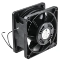 COMAIR ROTRON Tarzan Series Axial Fan 230V AC 59W 560 m³/h Ball Bearing Square Frame TNE3C 19020177A