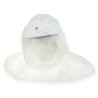 3M Personal Protective Equipment Versaflo S-433L Series Visor Head Cover Size Medium/Large 3M S433L Soft Head Top