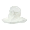 3M Personal Protective Equipment Versaflo S-433L Series Visor Head Cover Size Medium/Large 3M S433L Soft Head Top