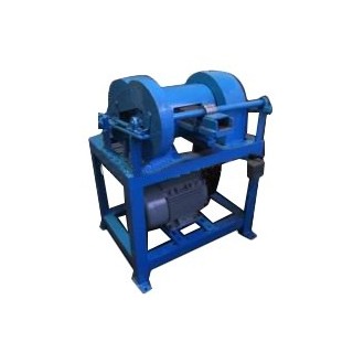tyre-block-cutting-machine