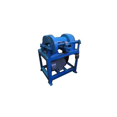 tyre-block-cutting-machine
