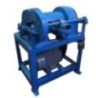Tyre Block Cutting Machine