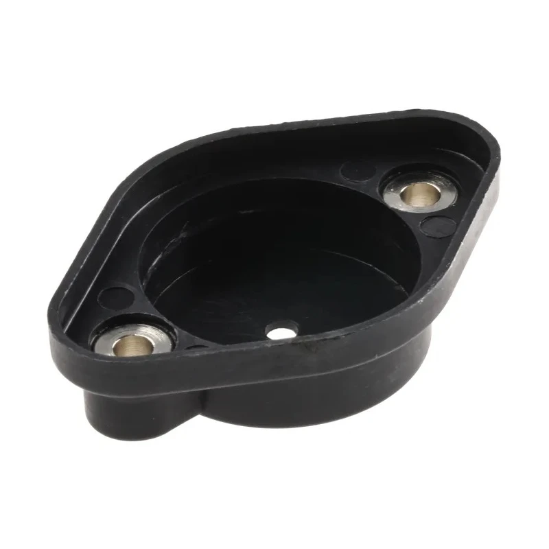 Fischer Elektronik Heatsink Isolation Cap for Use with TO 3 IK341/3