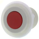 RS PRO Industrial Push Button Switch with Red LED Actuator, 42.5mm Length, 50mm Width, 60°C Max Operating Temp 190-0440
